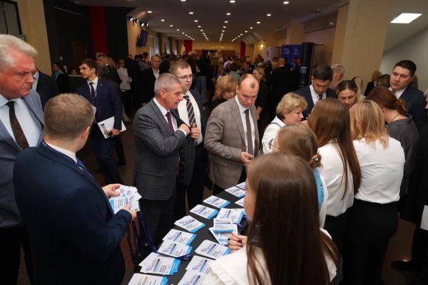 Представители Коми приняли участие в региональном дне Всероссийского муниципального форума