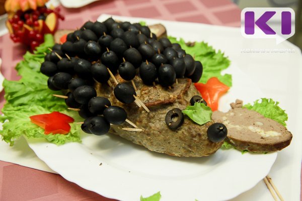 За 9 месяцев года жители Коми оставили в кафе и ресторанах свыше 12 млрд рублей