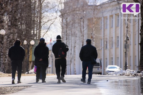 За год численность мигрантов в Коми выросла на 31,2% - МВД РК

