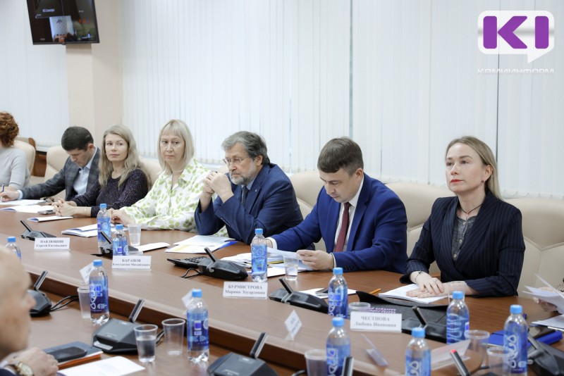 18 специалистов получат поддержку по программе "Земский работник культуры" в Коми в 2026 году