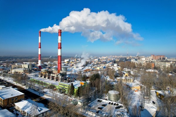 Все энергообъекты 