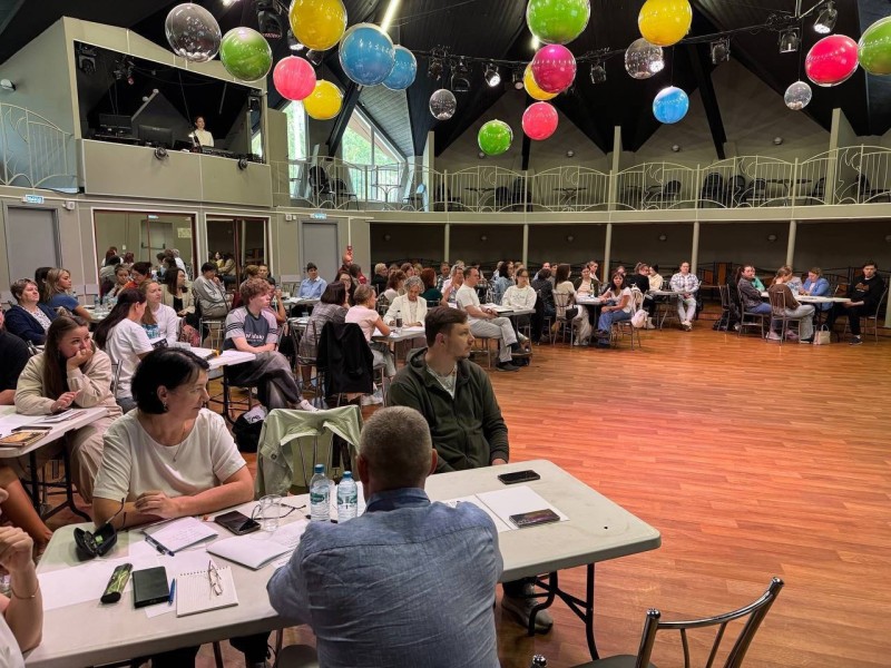 Конгресс наблюдателей: единая площадка для развития института общественного наблюдения

