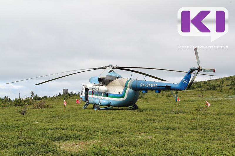 Бывший механик-инструктор "Комиавиатранса" добился компенсации за неиспользованный отпуск, задержку выплат и моральный вред