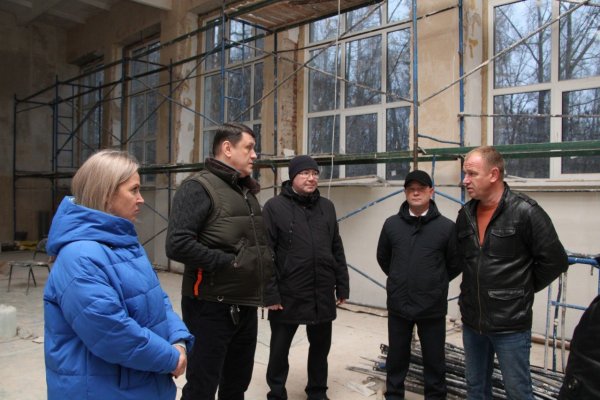 Для комфорта жителей Коми: в Сысольском районе обновили социальную инфраструктуру

