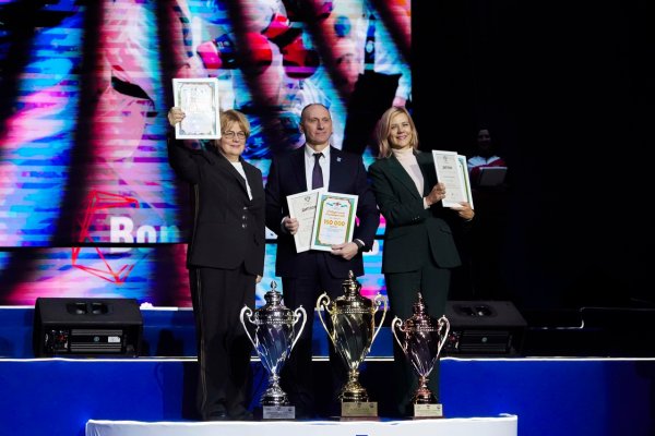 Главный кубок XXV 