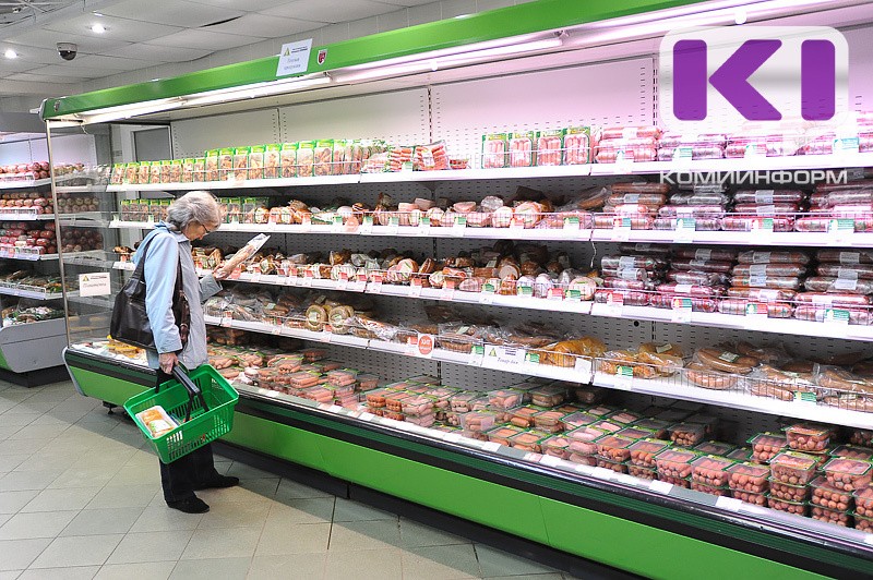 Почти половина россиян готовы переплачивать за продукты с безопасным составом