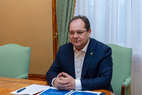 Год с Гольдштейном: что сделано в здравоохранении и в сфере социальной поддержки населения