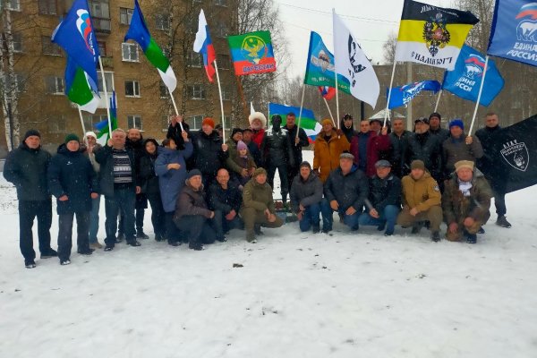 В Сыктывкаре и Ухте 