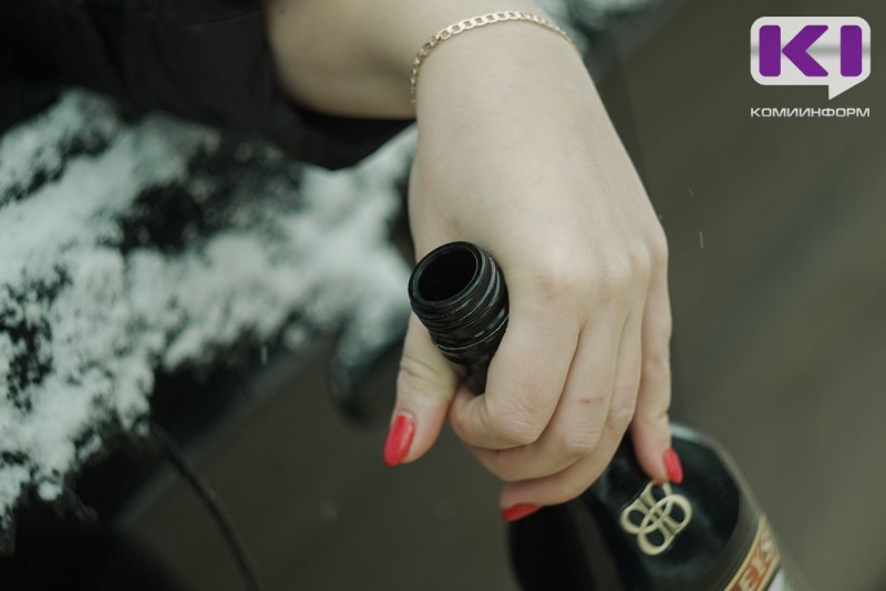 За неделю госавтоинспекторы Коми отстранили от управления авто 92 нетрезвых водителя