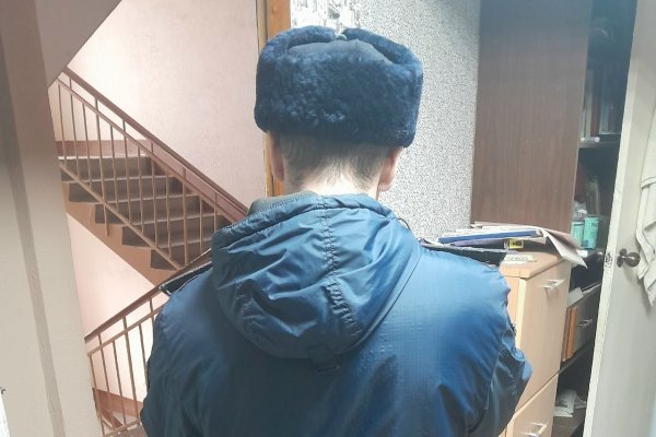 В Сыктывкаре исполнено решение суда о выселении из муниципальной квартиры