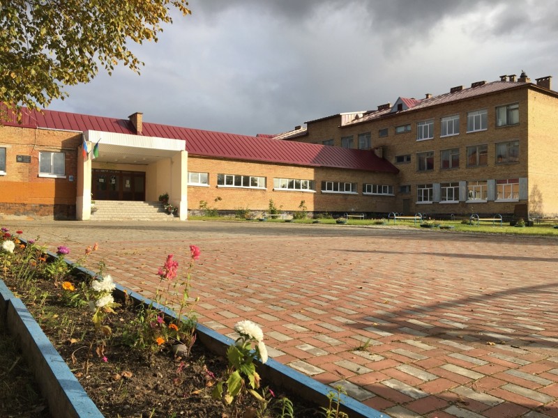 В отрасли образования Коми активно реализуются народные инициативы