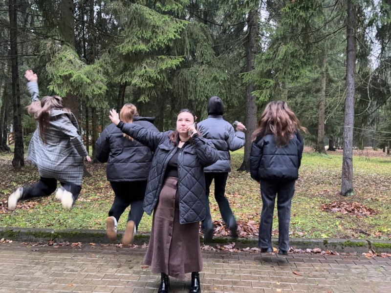 Представители Коми прошли обучение в федеральной МедиаШколе Роспатриотцентра