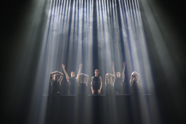 Гастроли пермского Театра-Театра состоятся в Сыктывкаре