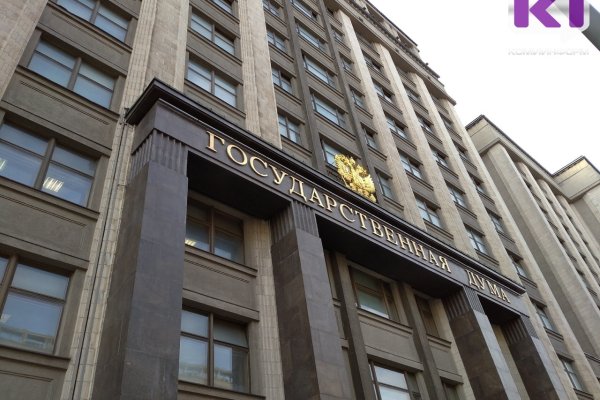 Госдума 11 ноября рассмотрит законопроект об усилении наказания за диверсии