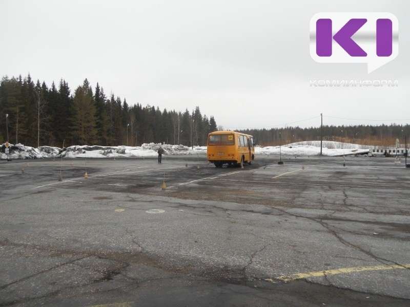 В Усть-Куломском районе отменен автобусный рейс "Воч - Зимстан - Керчомья - Усть-Кулом"