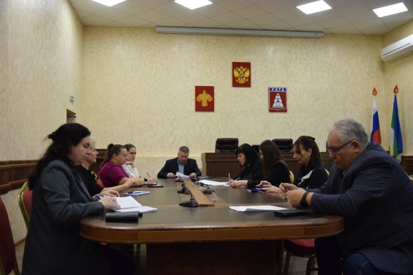 В Ухте 36 ветеранов получили помощь благодаря благотворительному марафону 