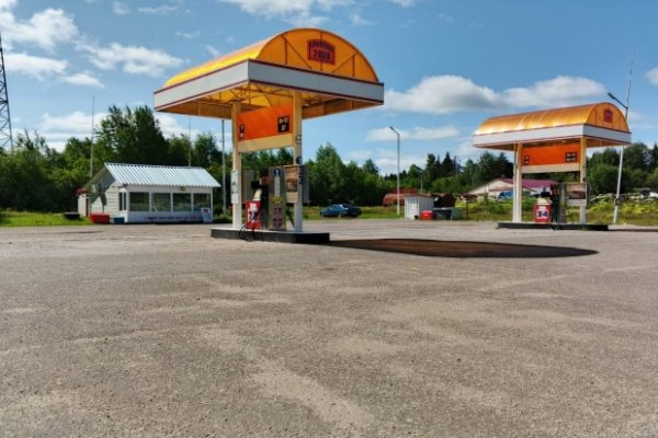 Власти Коми делают все возможное, чтобы сохранить АЗС в Малой Слуде - Ольга Турышева