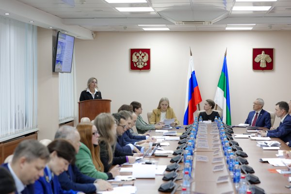 В Коми оздоровительные лагеря планируется объединить в детский кластер