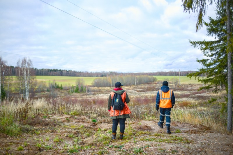 В Коми за сентябрь нашли живыми 26 пропавших людей