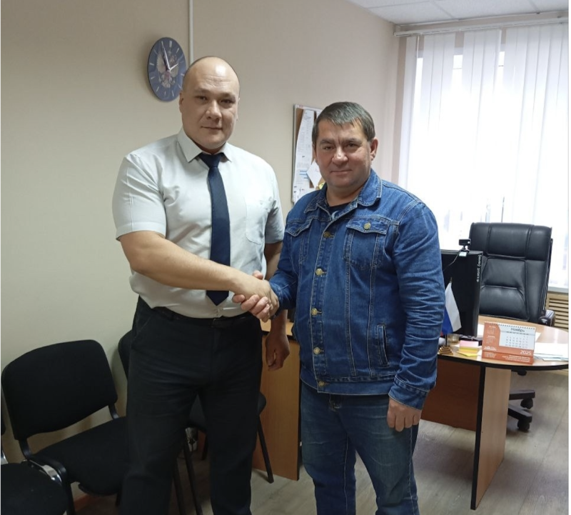 Ветеран СВО из Усинска рассказал о службе, поддержке фонда "Защитники Отечества" и возвращении к мирной жизни