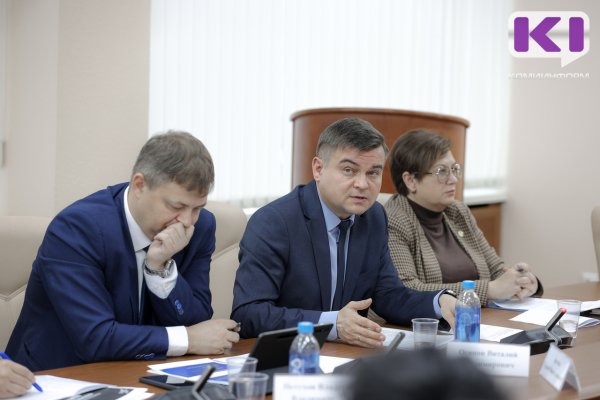 Свыше 1600 домохозяйств в Коми получили широкополосный интернет по новой программе софинансирования