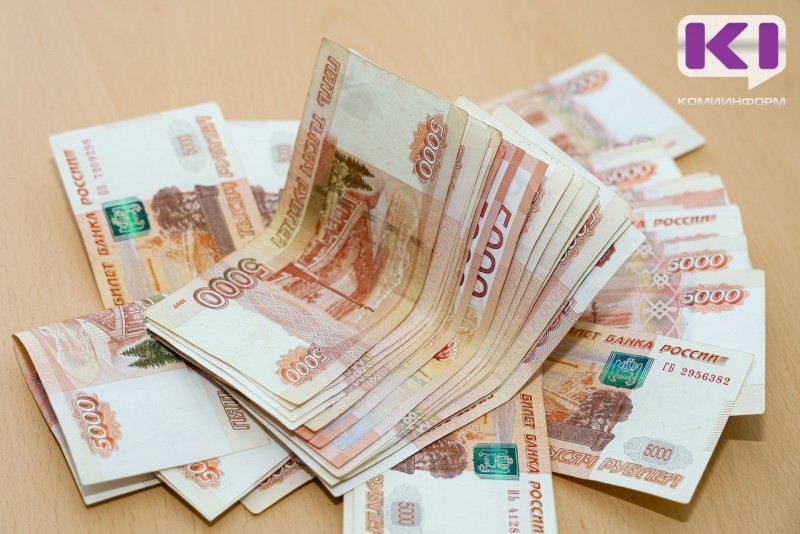 В Госдуме готовят законопроект об индексации зарплат раз в год