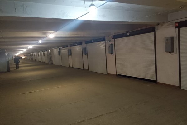 В Сыктывкаре после ареста гаража должник внес в бюджет миллион
