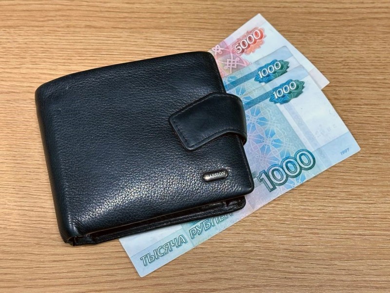 В Коми за 9 месяцев обнаружено всего четыре фальшивые банкноты