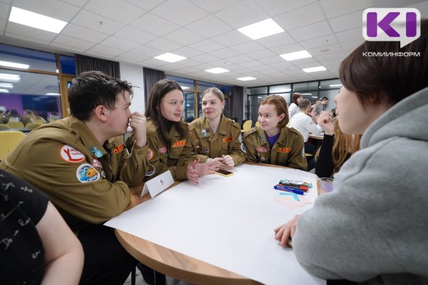 В 2026 году за счет федеральных средств в Воркуте, Печоре и Визинге откроются молодежные центры