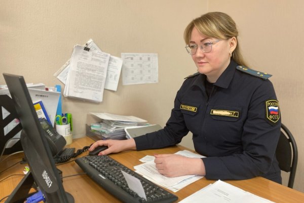 В Сыктывдинском районе должник по алиментам дважды становился фигурантом уголовного дела