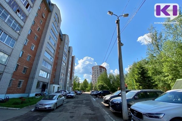 Коми УФАС возбудило дело в отношении сыктывкарского муниципалитета, МКП 