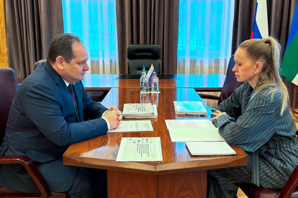 В Коми разрабатывают Стратегию развития здравоохранения до 2030 года