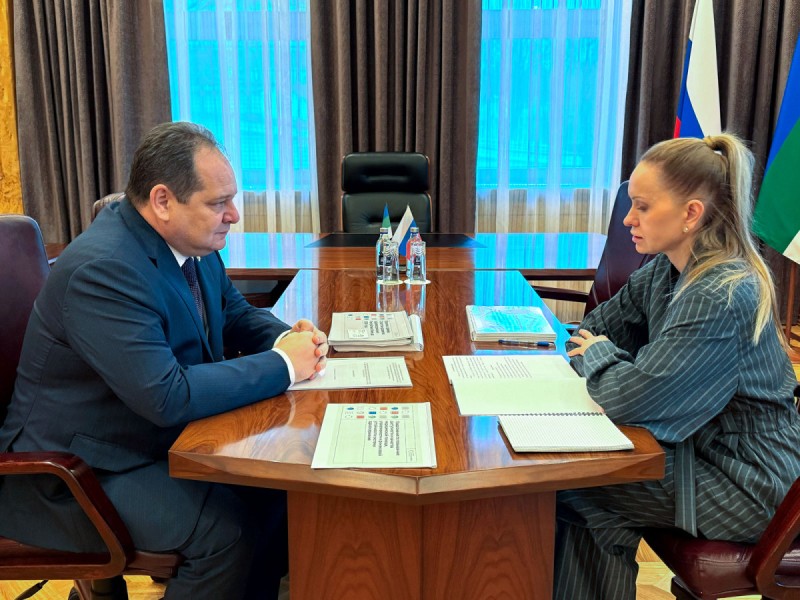 В Коми разрабатывают Стратегию развития здравоохранения до 2030 года