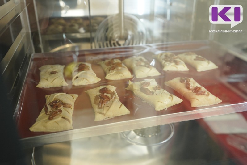 В "Пятерочке" прокомментировали исчезновение с полок части продукции "Сыктывкархлеба"