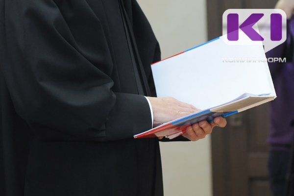 Суд оштрафовал на 100 тысяч жителя Кослана, убивавшего щенков на глазах у подростков