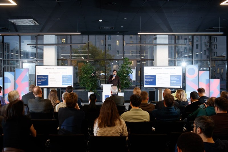 Все больше университетов присоединяются к программе "Стартап как диплом"