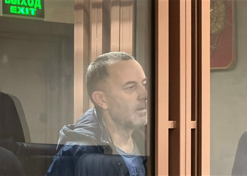 Обвиняемому в финансировании терроризма сыктывкарцу продлили срок содержания под стражей