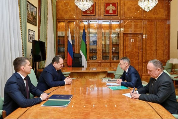 Ростислав Гольдштейн призвал 