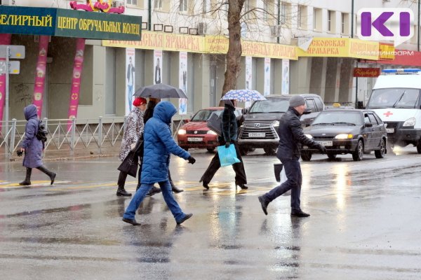 53% сыктывкарцев поддерживают идею введения 4-дневной рабочей недели