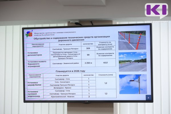 Жители Коми за 9 месяцев оплатили штрафов за нарушение ПДД на 151 млн рублей

