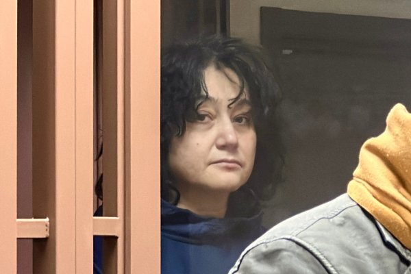 Экс-кандидат в депутаты Госсовета Коми отметит Новый год в СИЗО