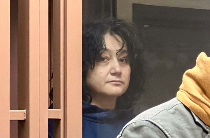 Экс-кандидат в депутаты Госсовета Коми отметит Новый год в СИЗО