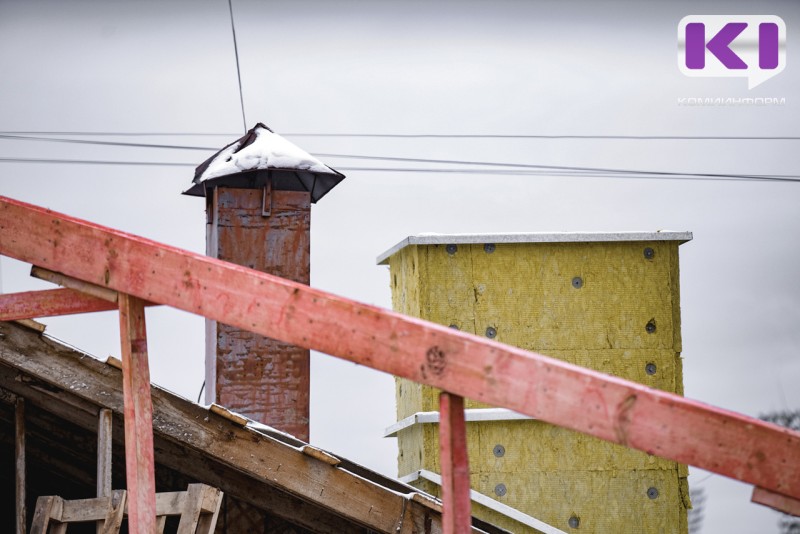 Прокуратура Коми выявила нарушения в деятельности Регионального фонда капитального ремонта многоквартирных домов