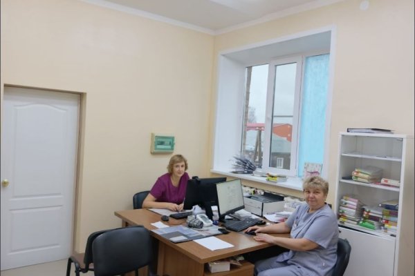 В Прилузье появится новая женская консультация

