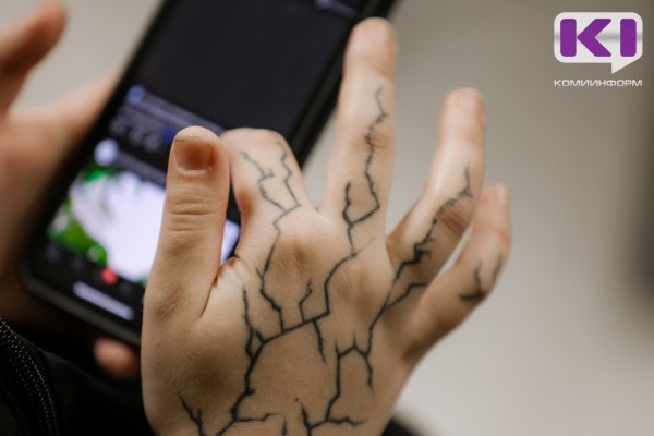 Разработчик игры 