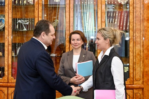 В Коми совершенствуется комплексная система защиты детства и поддержки семей с детьми