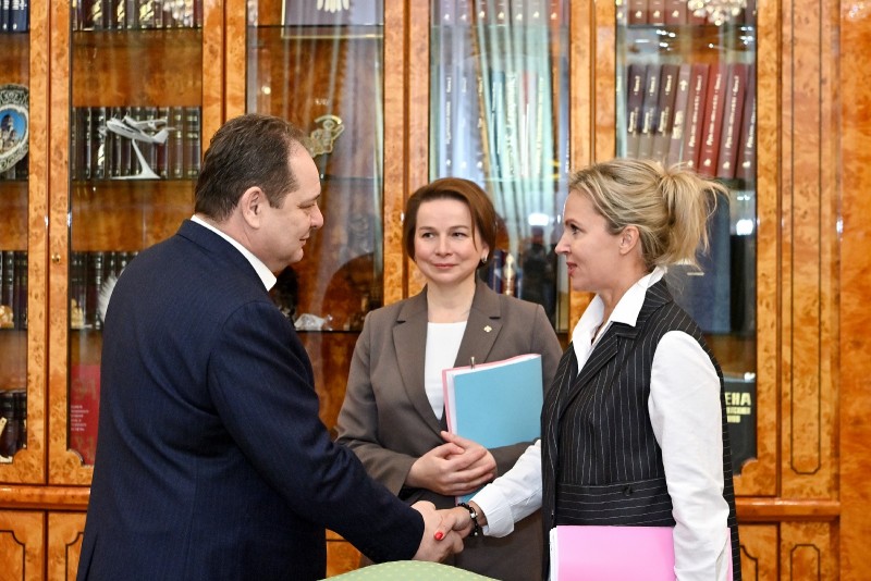 В Коми совершенствуется комплексная система защиты детства и поддержки семей с детьми