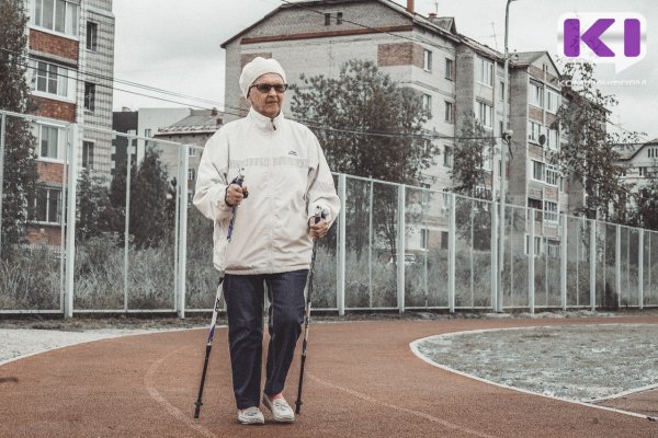 Коми сохранила свою позицию в рейтинге регионов по приверженности населения здоровому образу жизни