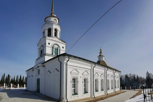 В Ношуле загорелась церковь, претендующая на статус объекта культурного наследия