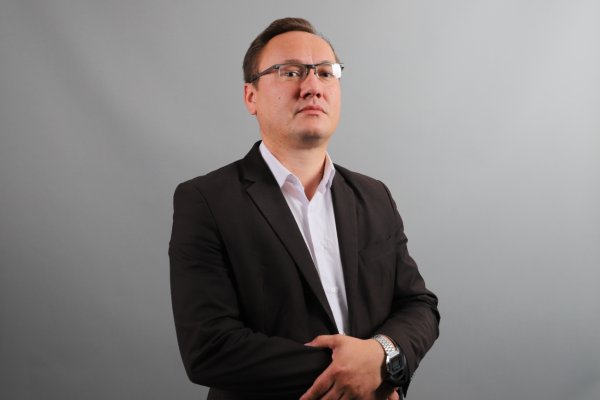 Цифровая трансформация в Коми вышла на уровень комплексного развития инфраструктуры